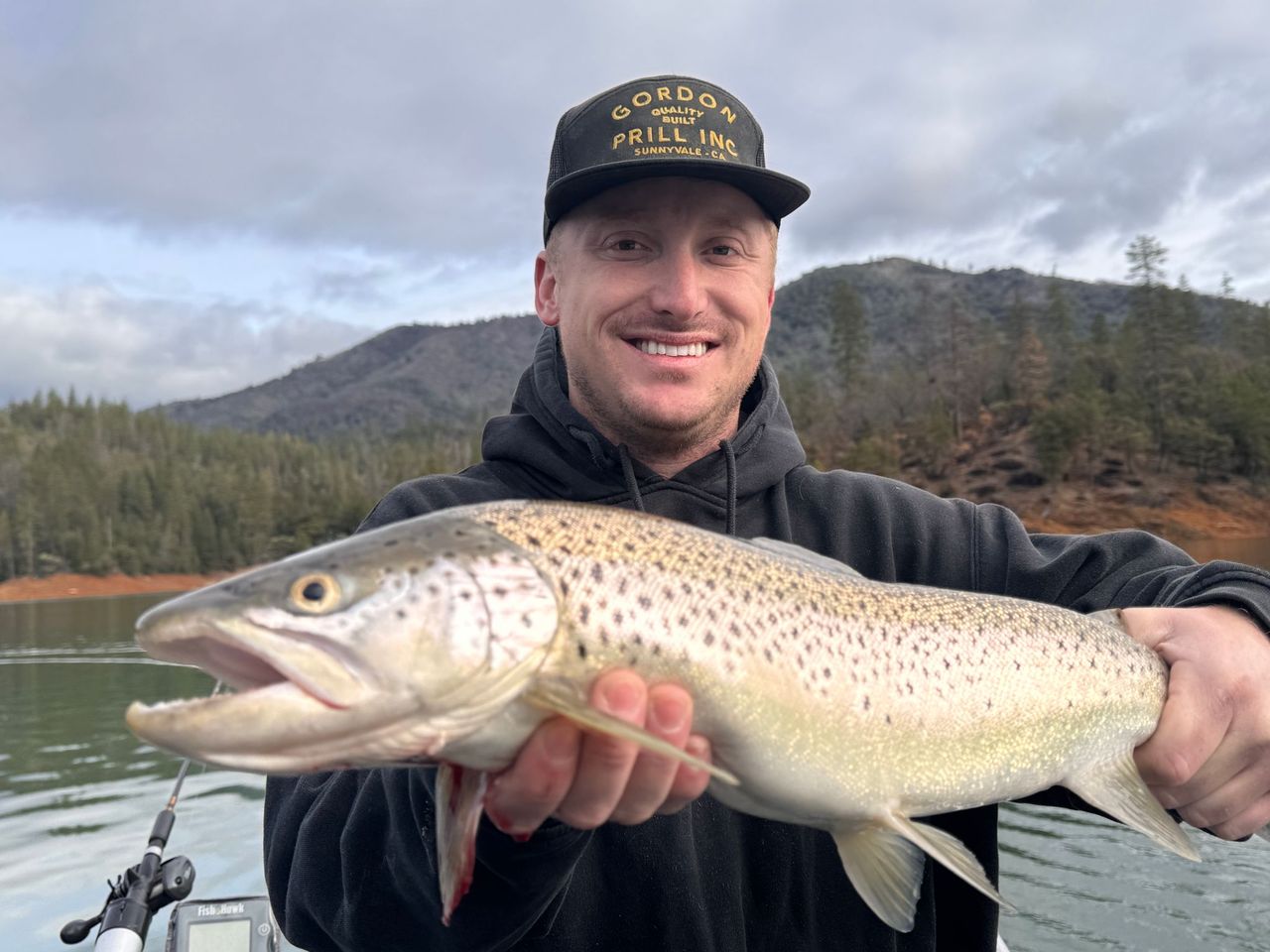 Spring is Here — And So is the Bite! Top California Fishing Hotspots You Can’t Miss This Week