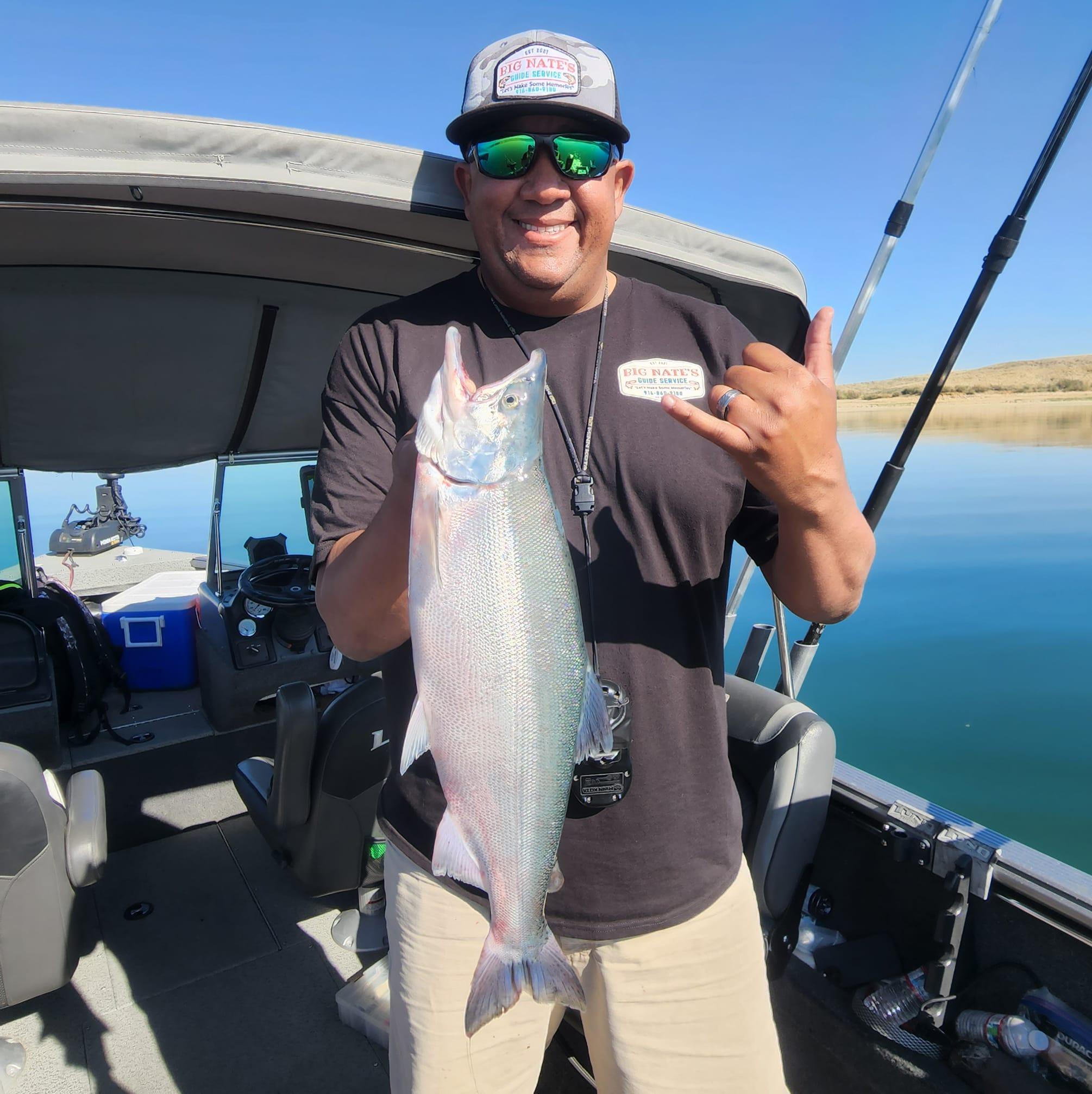 Capt. Nate Kelsch