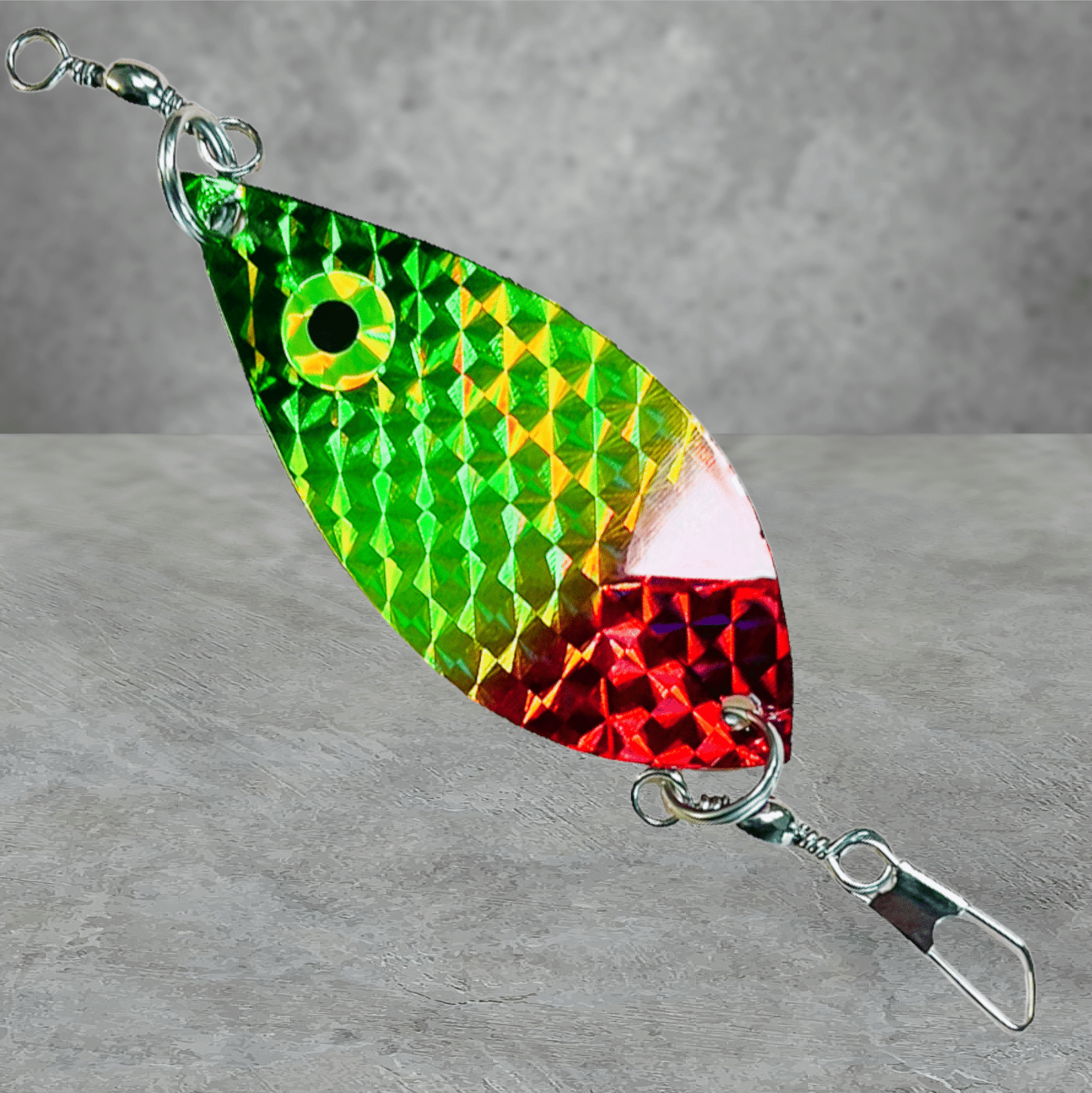 dodgers fishing lures Shop the Sale Simon Dodgers have long been considered The greatest Kokanee Dodger ever created by fishing pros and guides around the country CA Trolling Dodger 6" Stainless