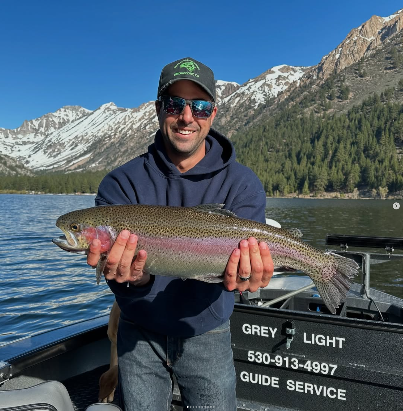 Trout
