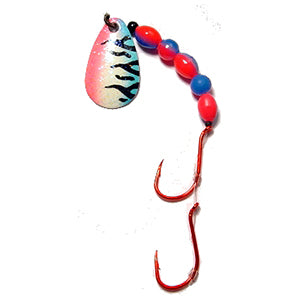 Uncle Larry’s Glow Tiger