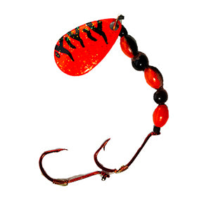Uncle Larry’s Glow Tiger
