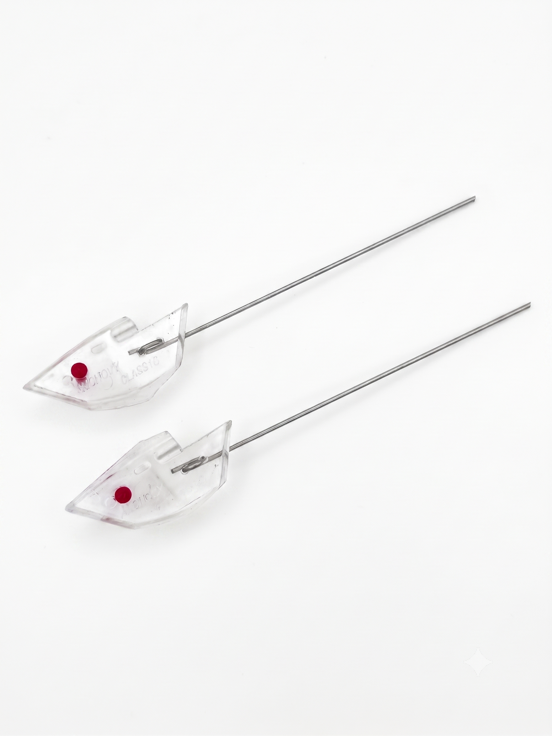 Anchovy Bait Head 2-Pack