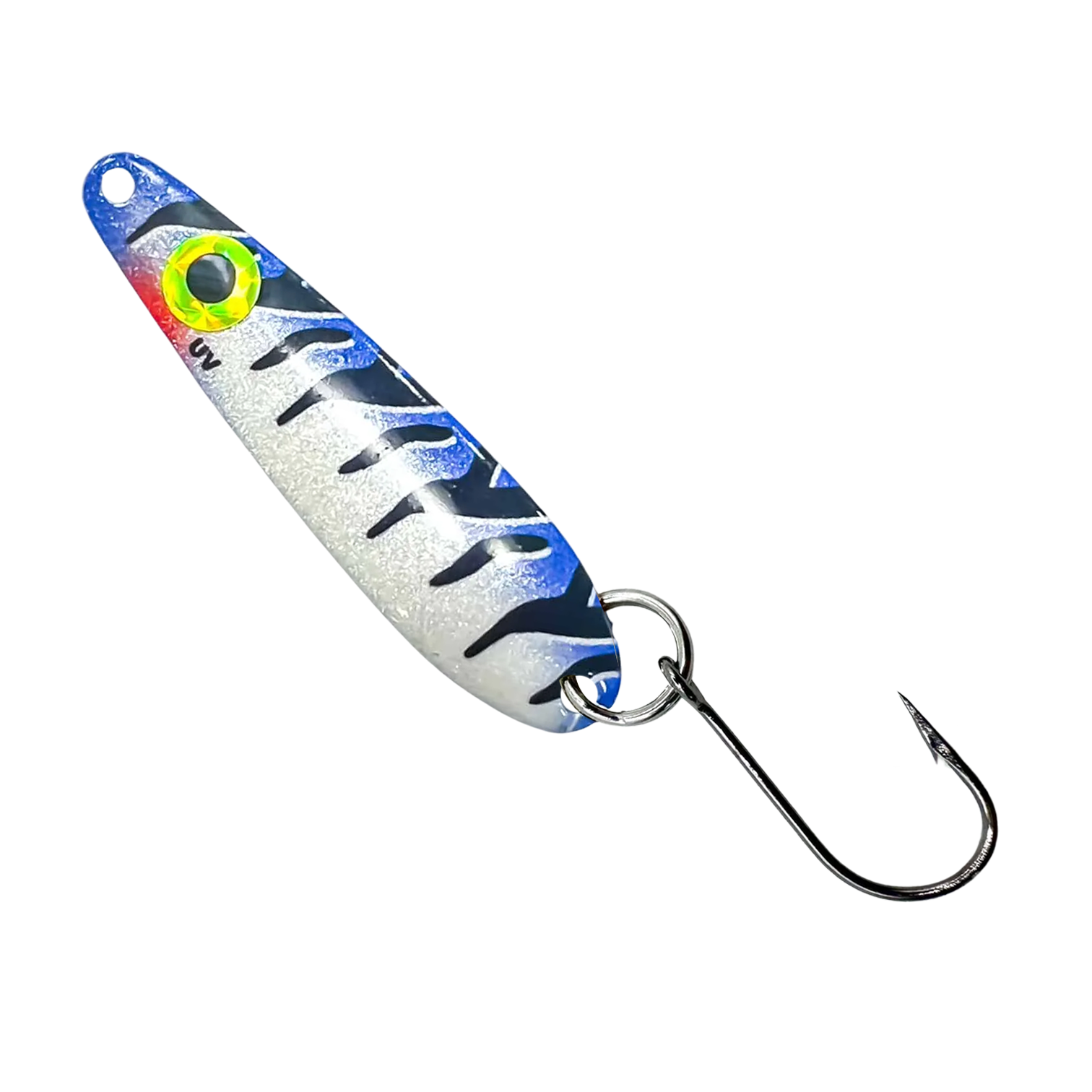 Trigger Spoon Catch America trigger-spoon-catch-america