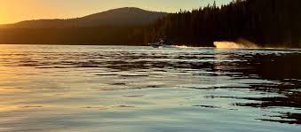 Bucks Lake