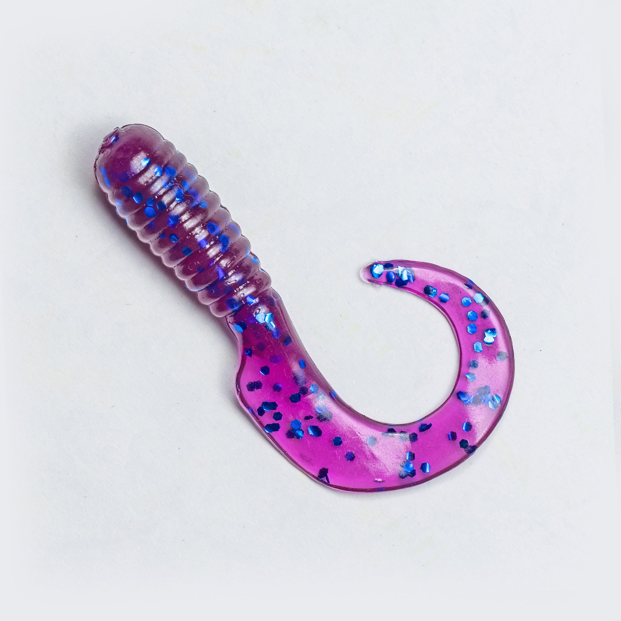 Trout Trix Grubs - 5 pack