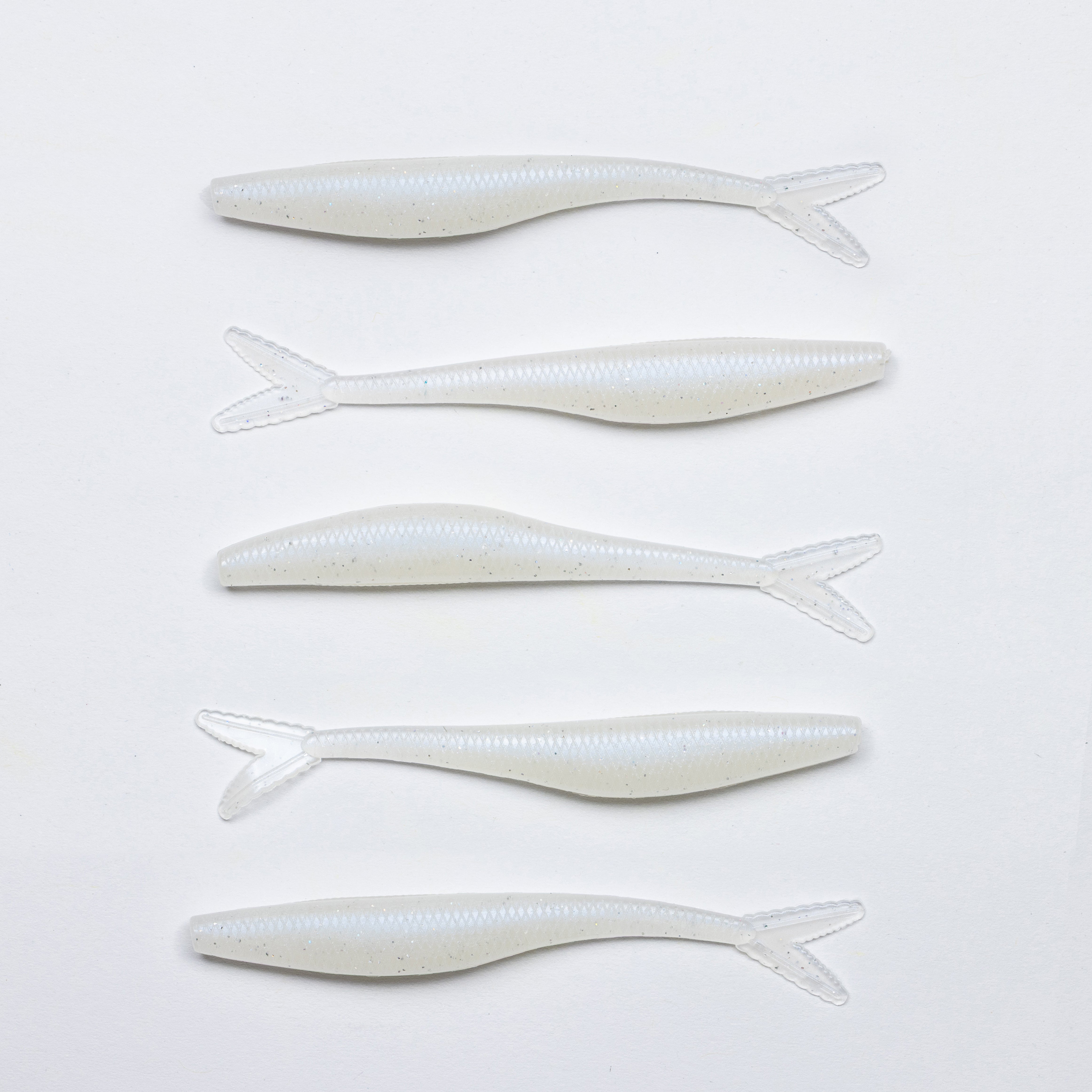 Trout Trix Minnows - 5 pack