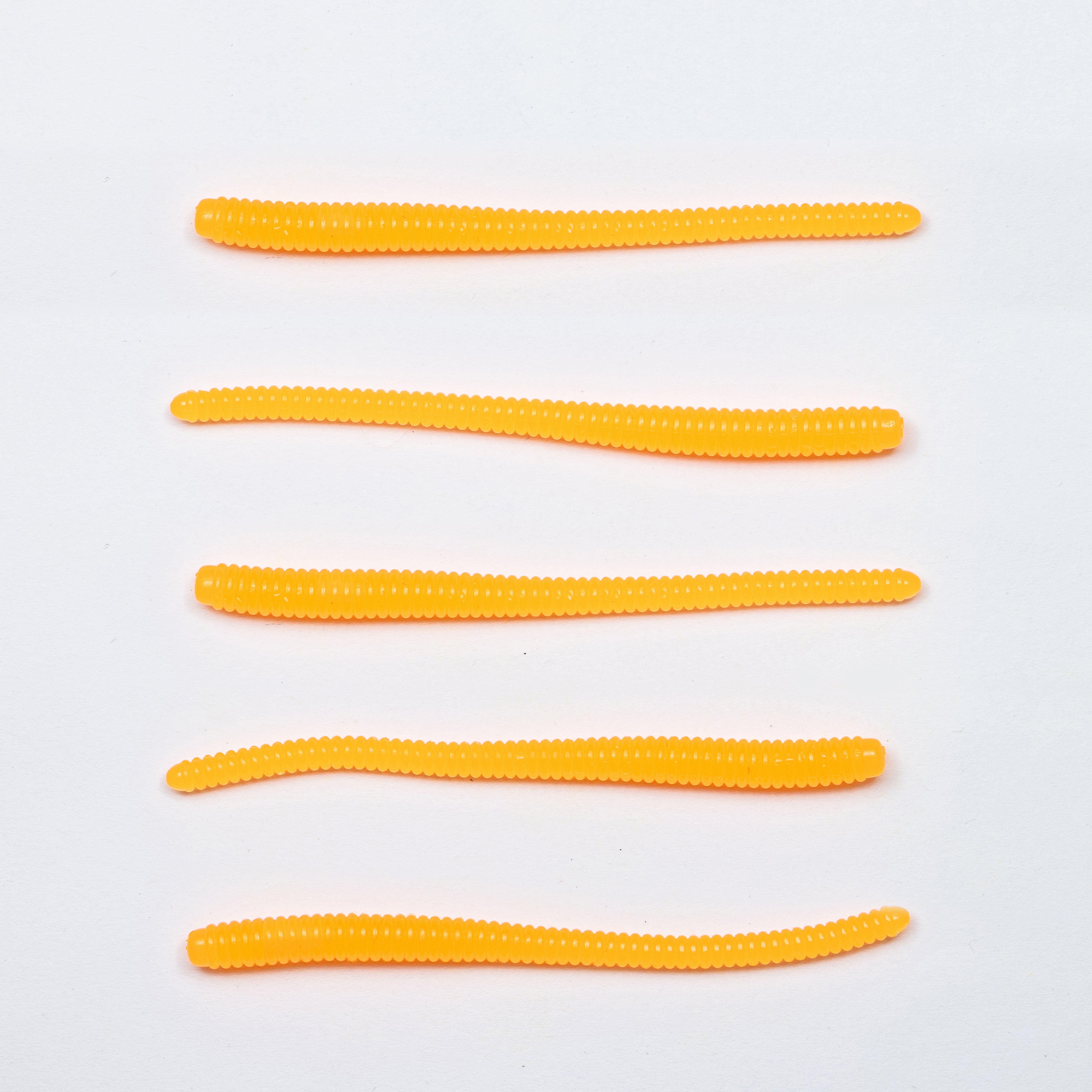 Trout Trix Worms - 5 pack