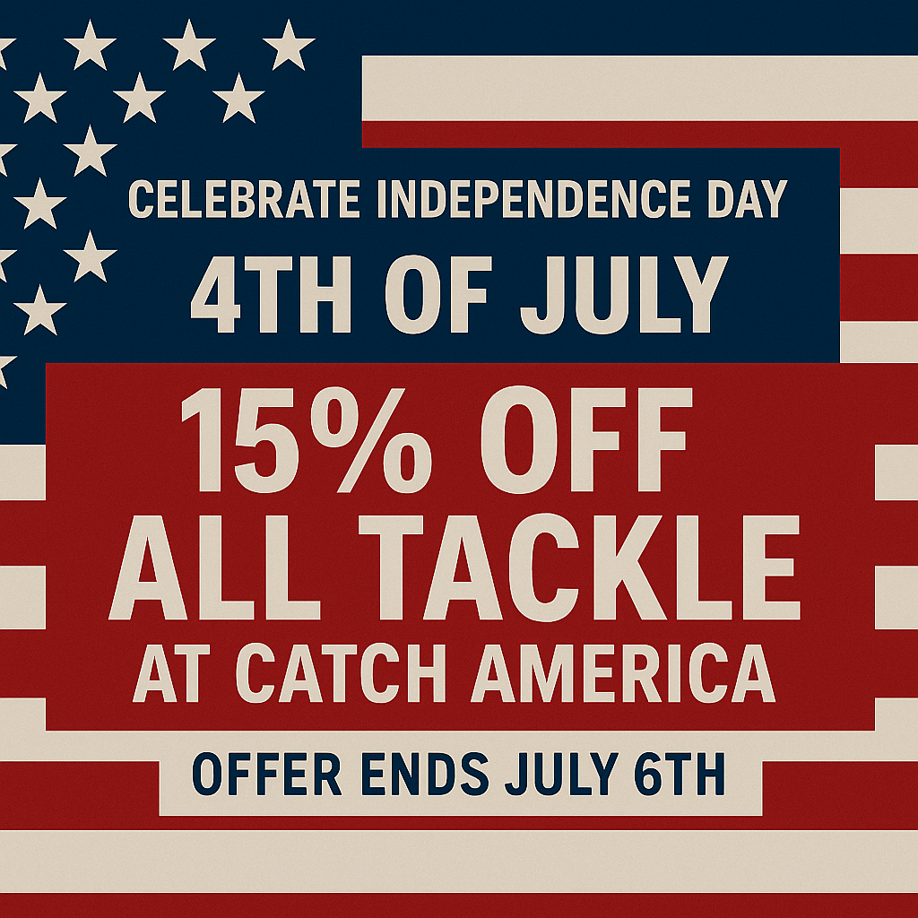 Catch America
