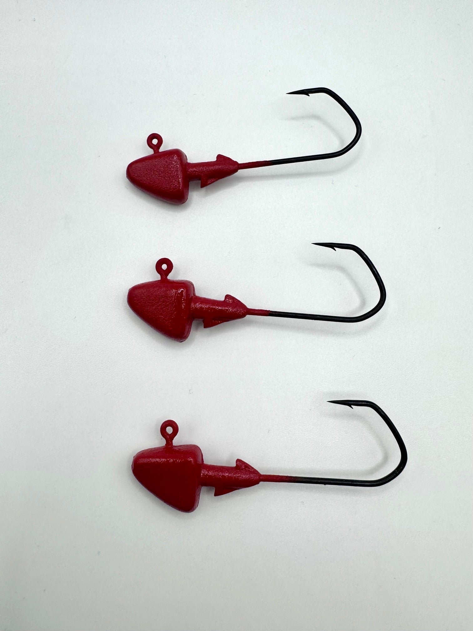 Swimbait Lead Heads