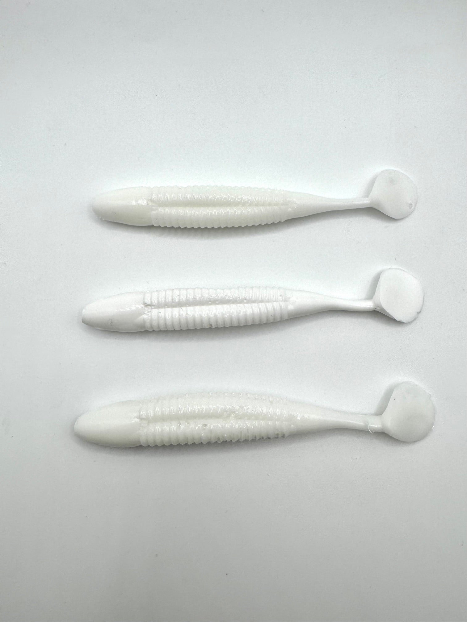 Reactive Swimbaits 3pk
