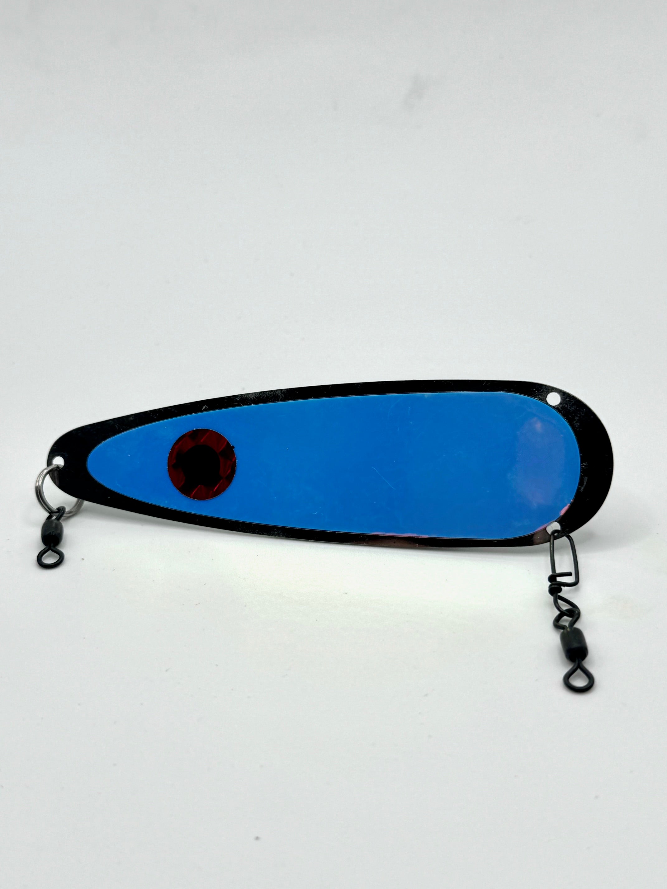 Catch America 4" Moon Jelly Dodgers