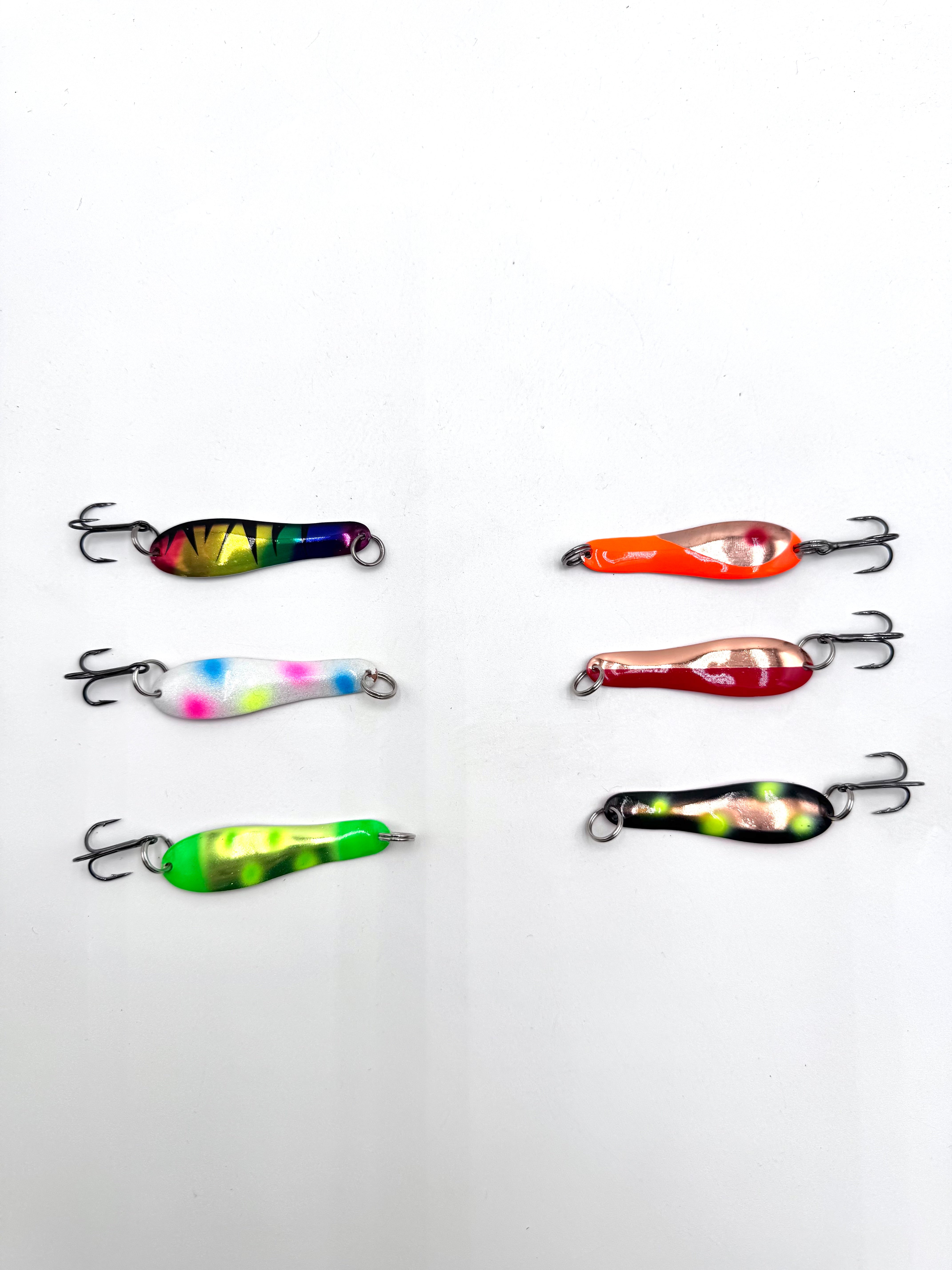 Nate's Jr. Optimizer™ Kit