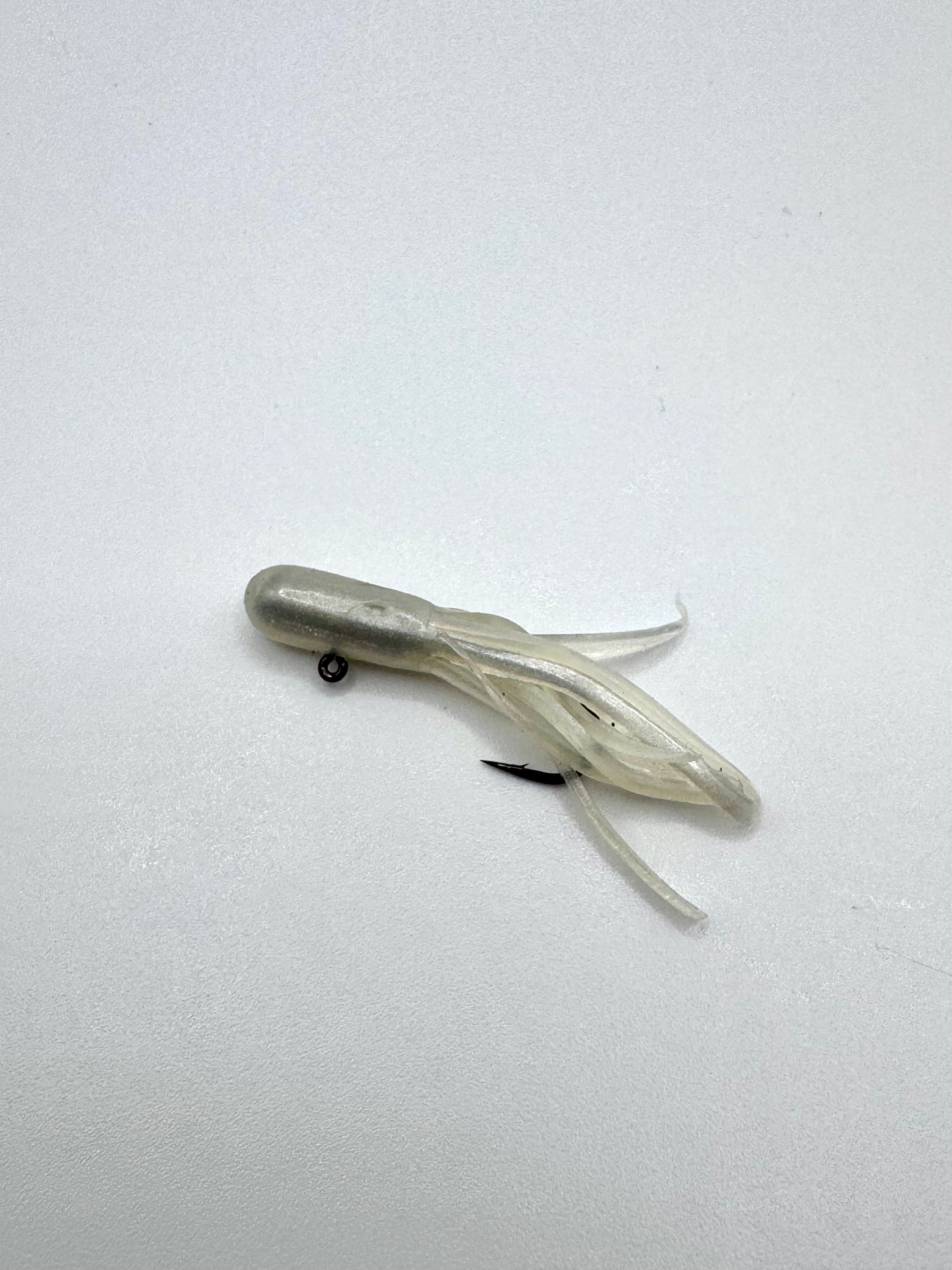 Trout Trap Mini Tube Jig