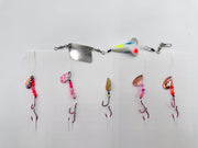 Cal Kellogg’s Signature Kokanee Kit