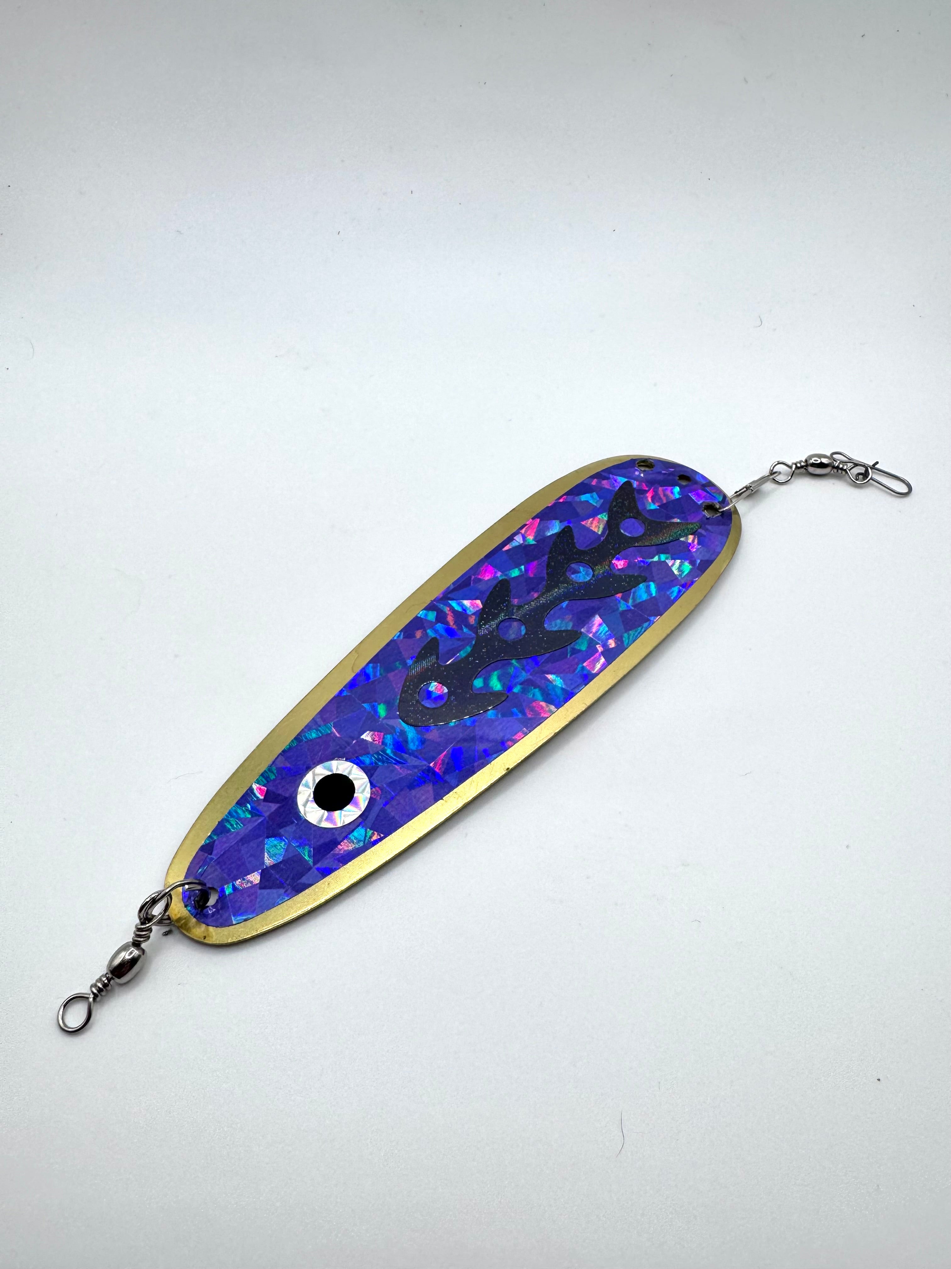 Gold 5.75inch Dodgers