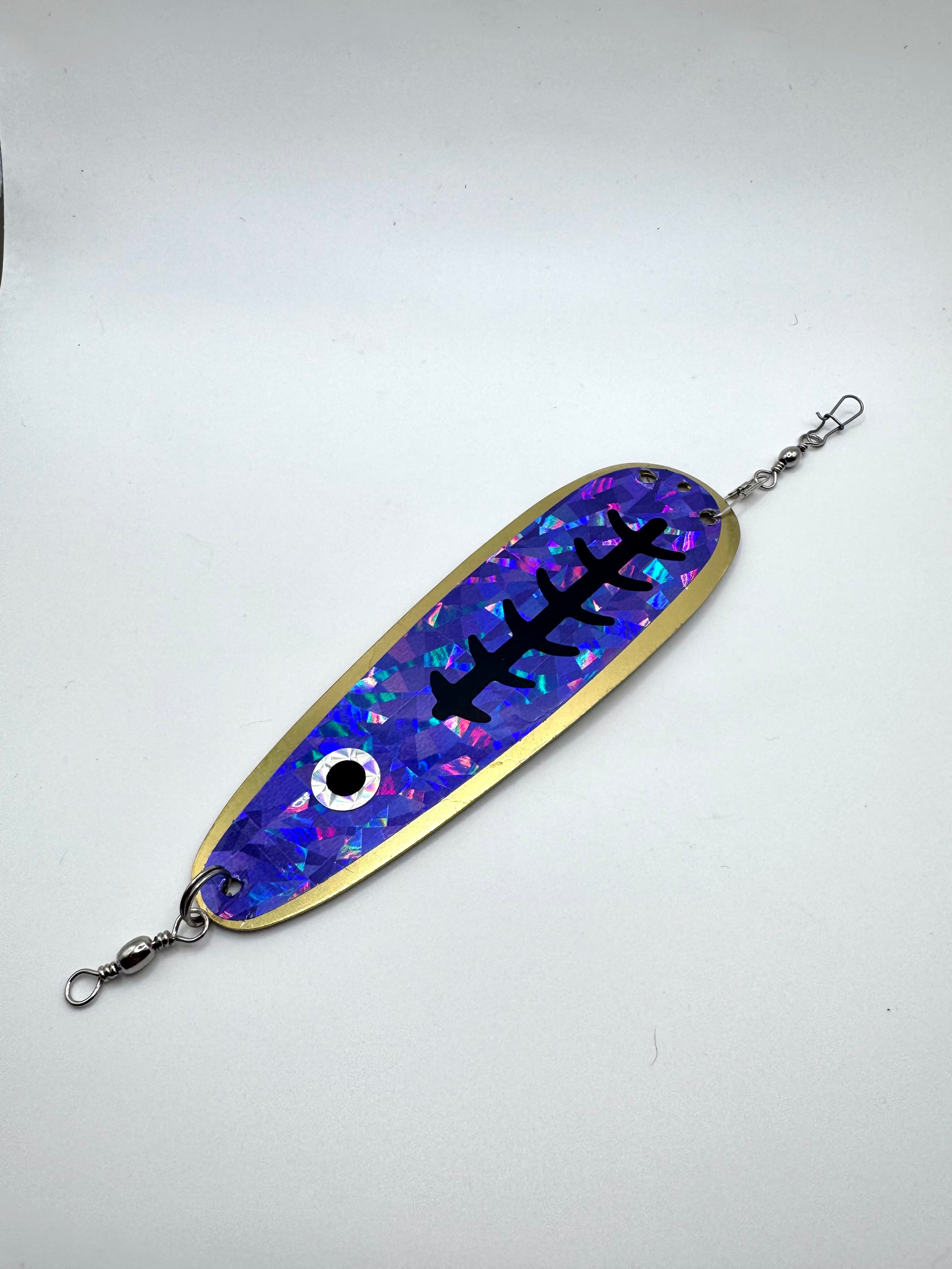 Gold 5.75inch Dodgers