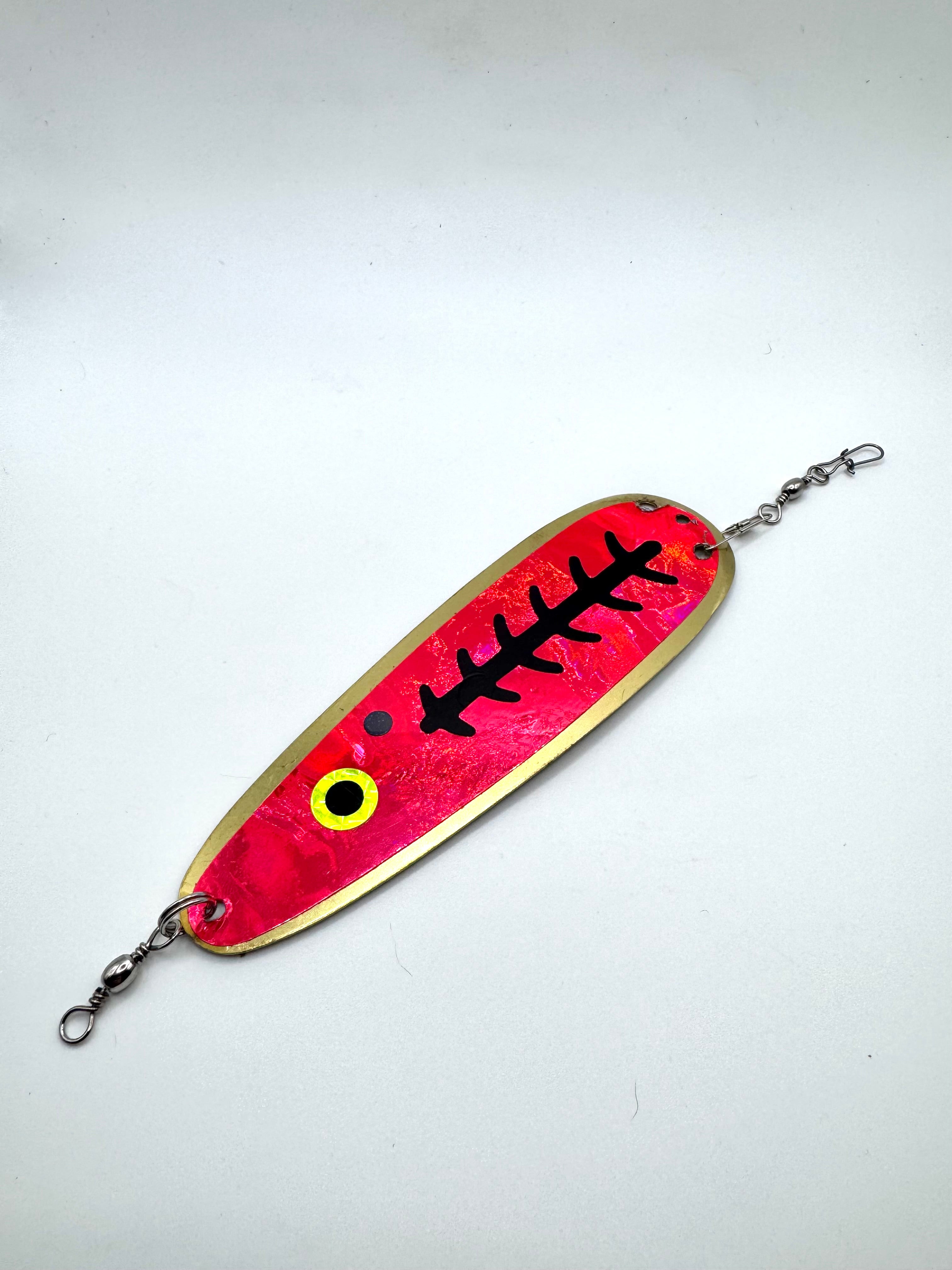 Gold 5.75inch Dodgers