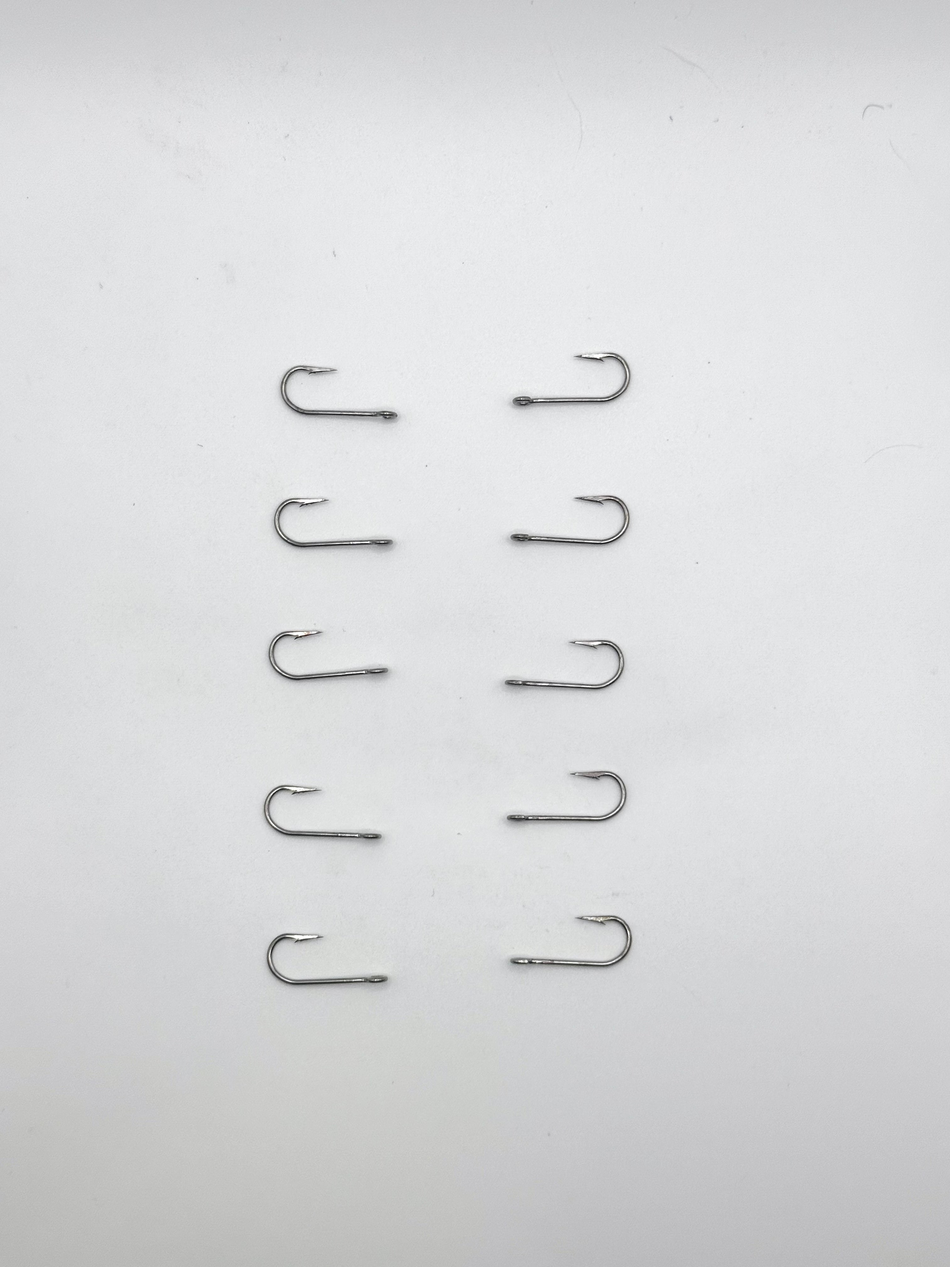 VMC Siwash Hooks 10 Pack