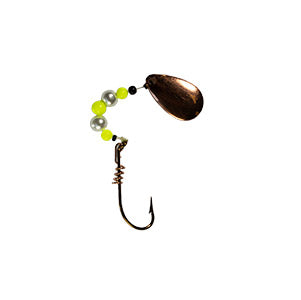 Uncle Larry’s Power Spinner