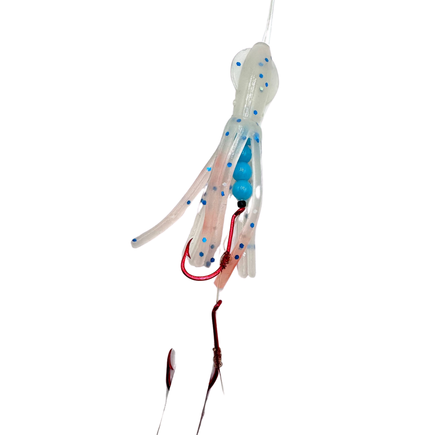 Uncle Larry's UV Squid