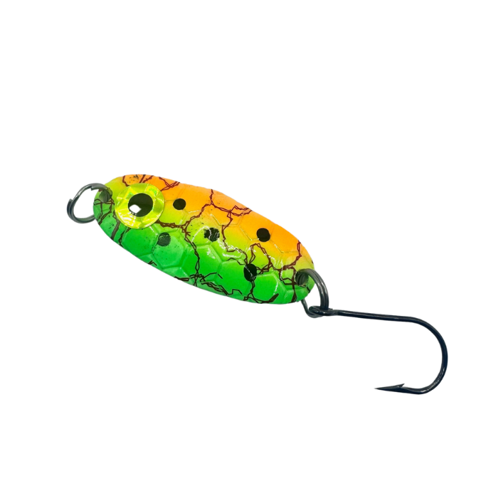 Sierra Wobblers