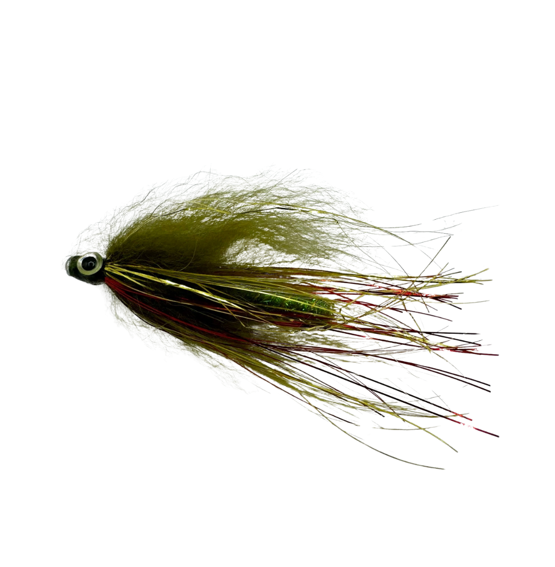 Tube Flies