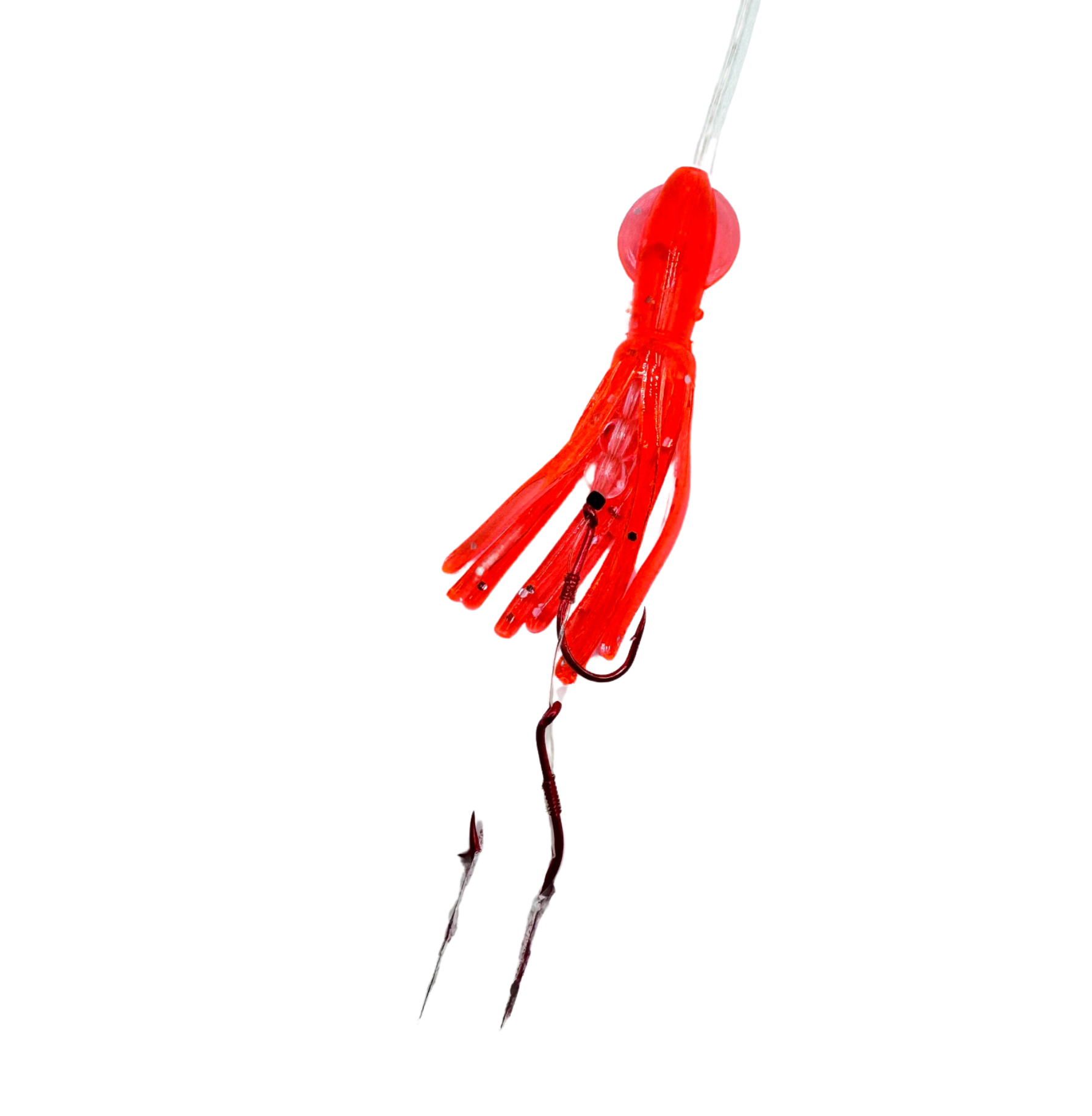 Uncle Larry's UV Squid