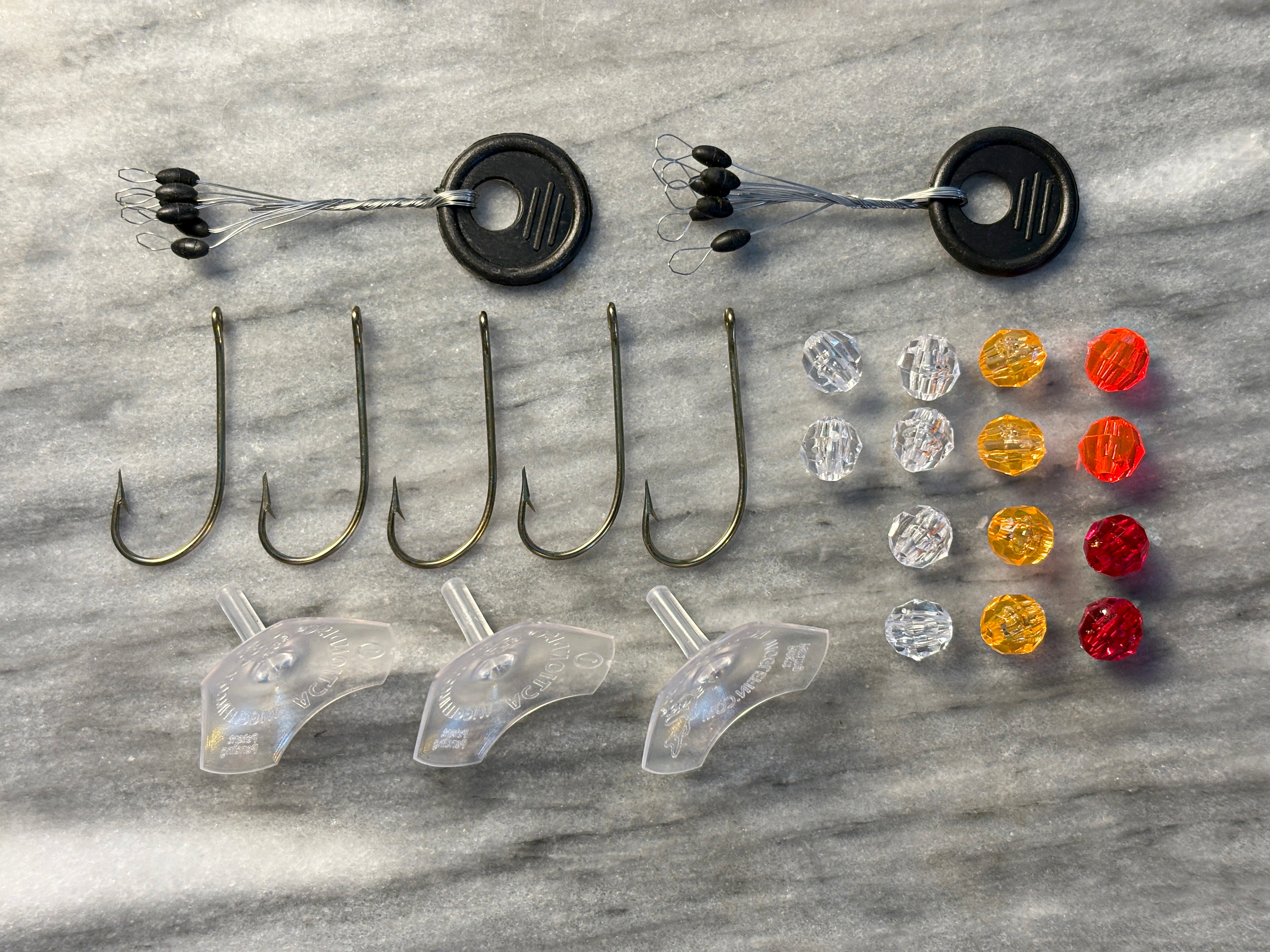 Trix Rigging Kit