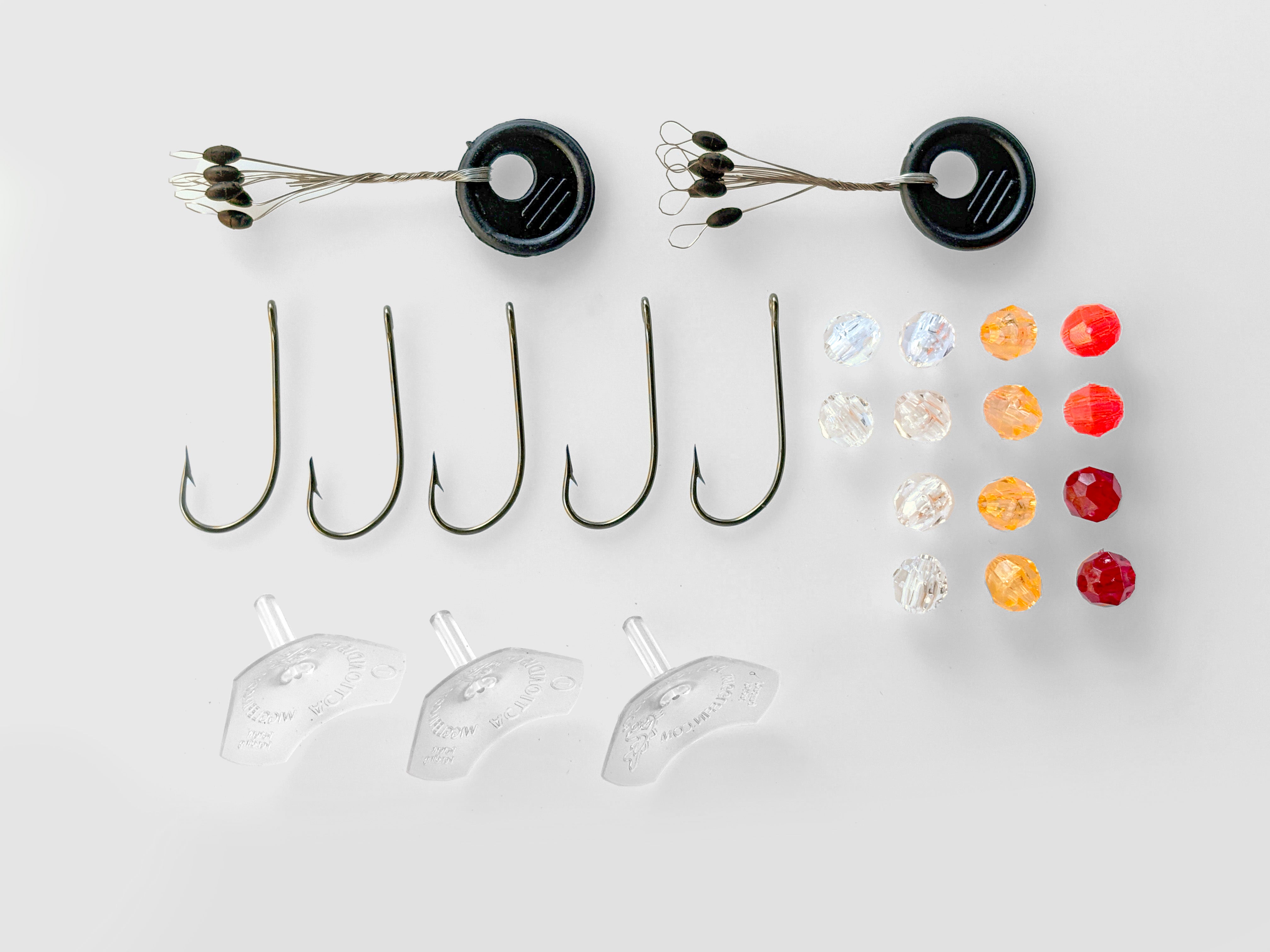 Trix Rigging Kit