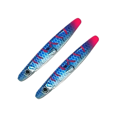 Captain America Hawken Simon Hot Tails - 2 pack 45 degree square product image
