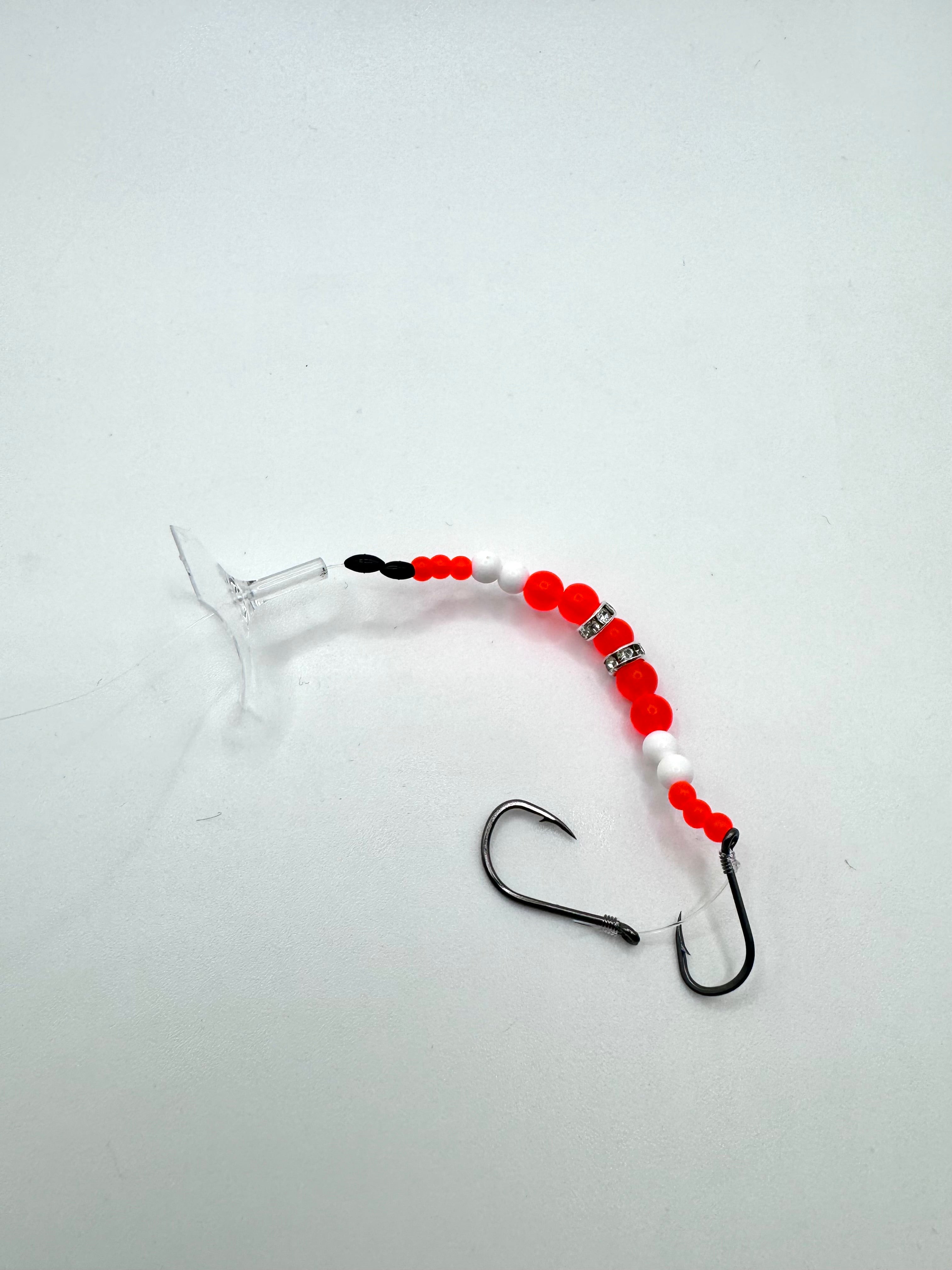Max Wiggle Rings™ - Double Hook