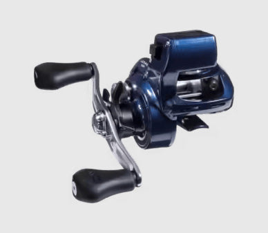 Daiwa Lexa 100 Reel  Pre-Spooled