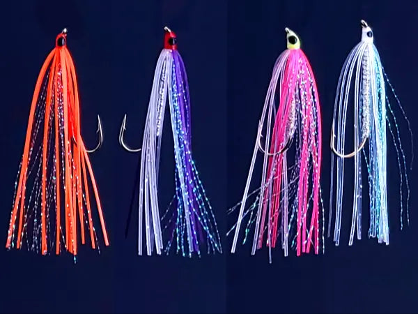 Mini Squid