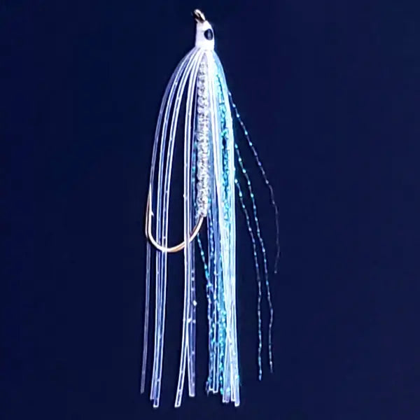 Mini Squid