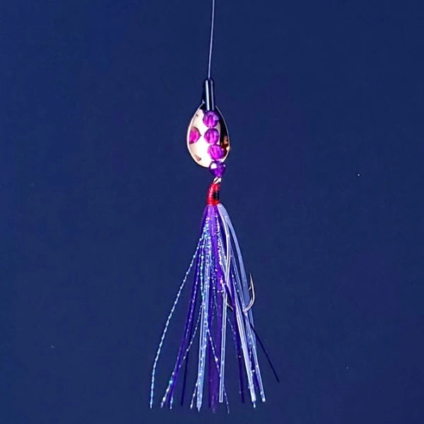 Mini Squid