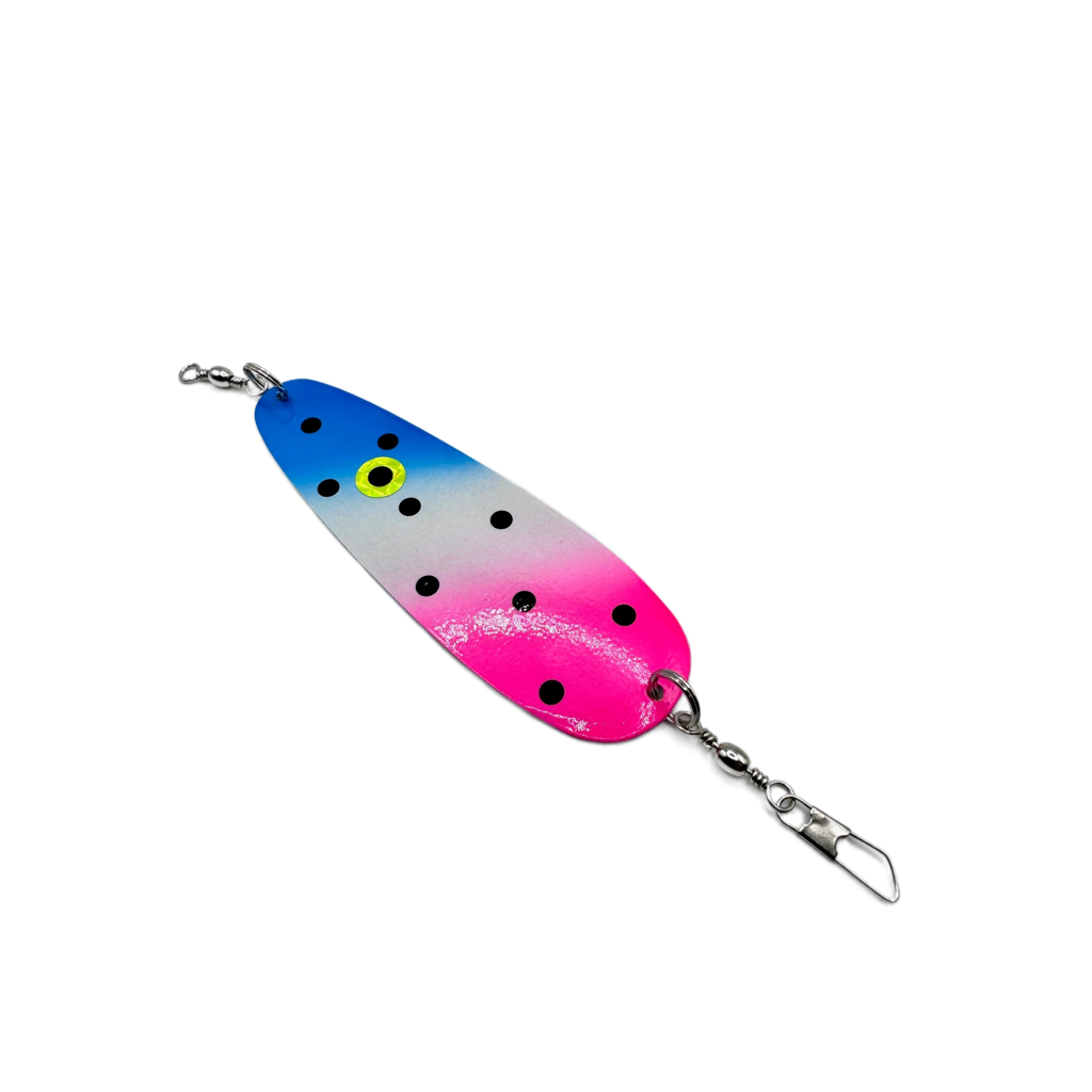 Trigger Blade 4.25"