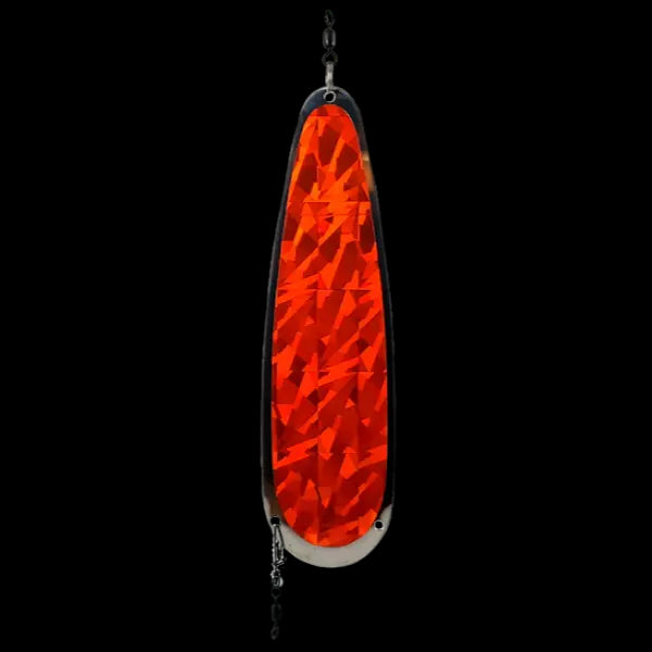 CA Trolling Dodger 9"