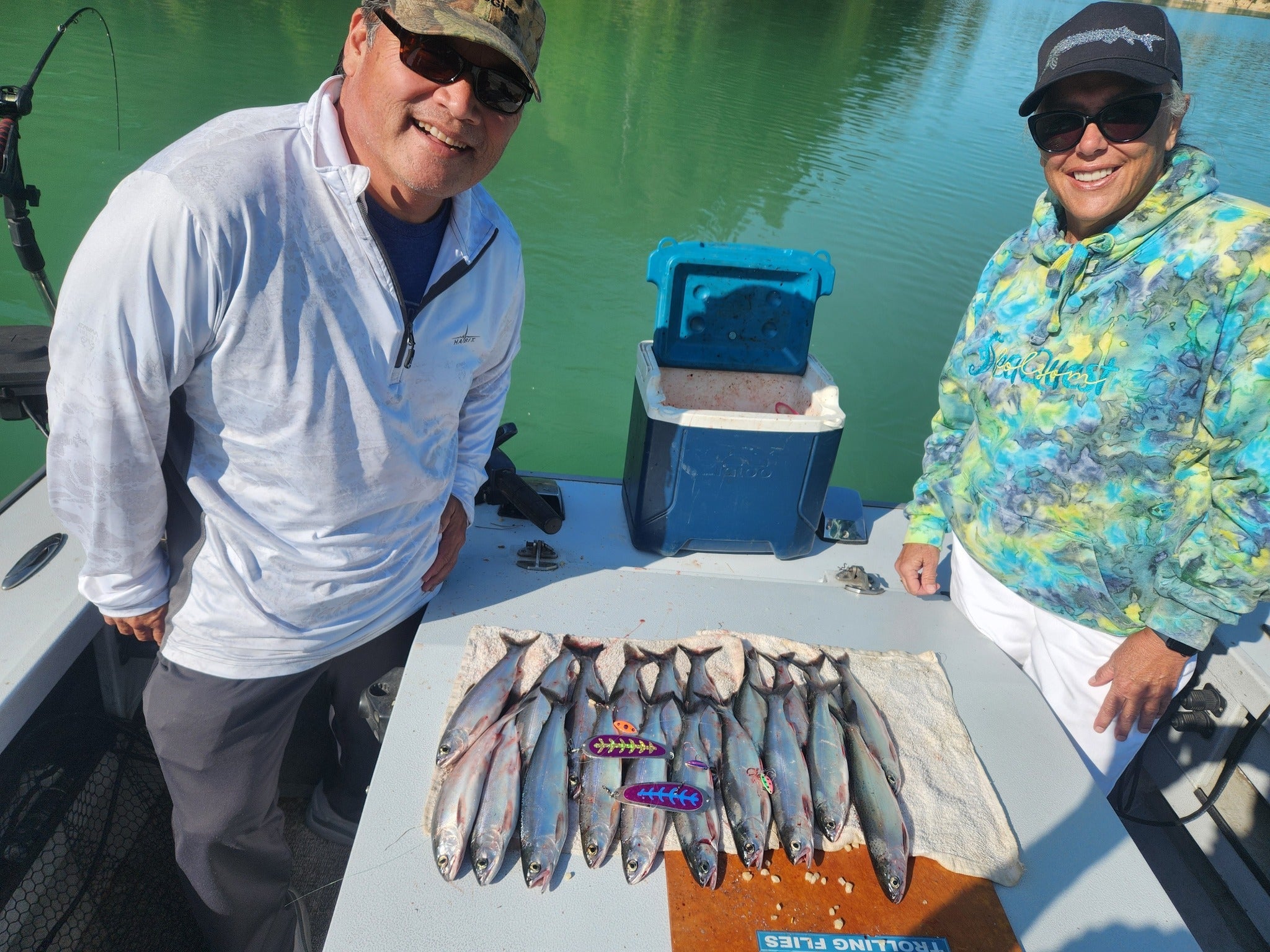 Bullards Bar Fishing Report | June 23