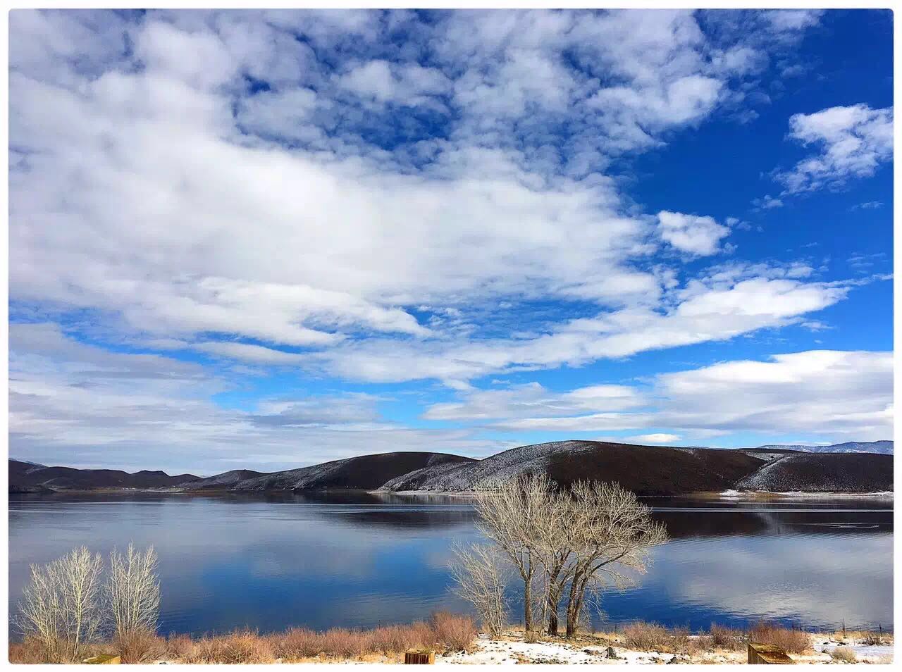 Bridgeport Reservoir Fishing Report | June 16