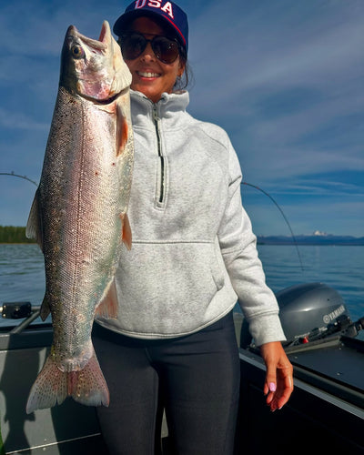 Lake Almanor