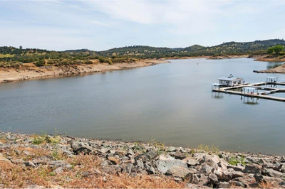 Lake Amador