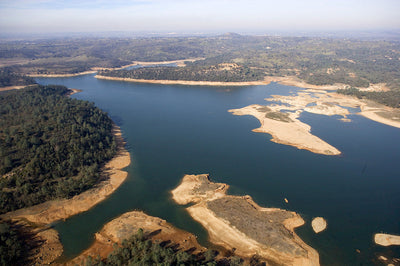 Lake Camanche