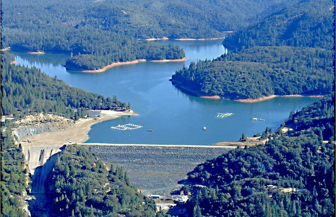 Rollins Reservoir Fishing Report | June 16