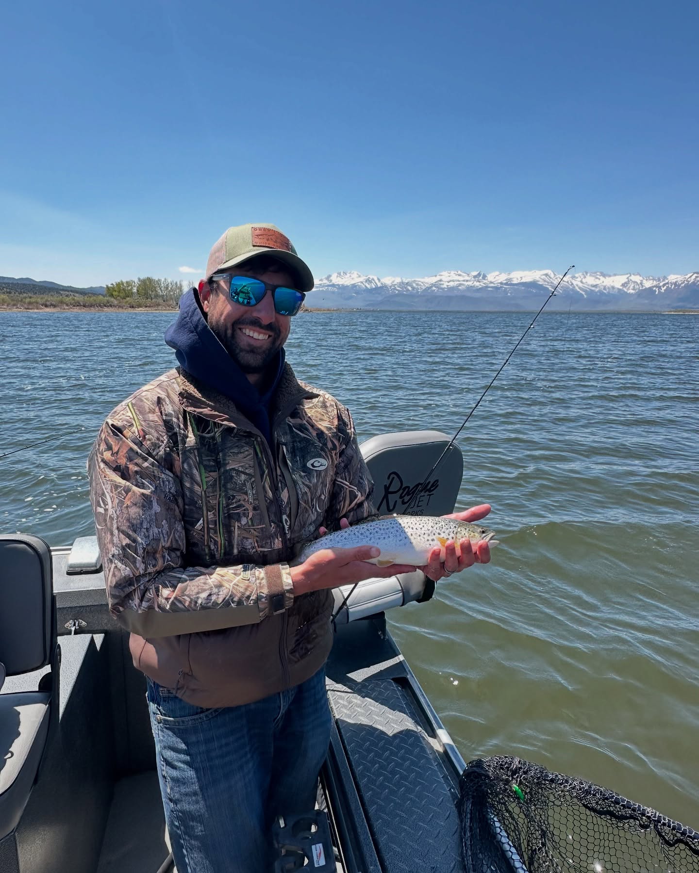 Bridgeport Fishing Report | June 23