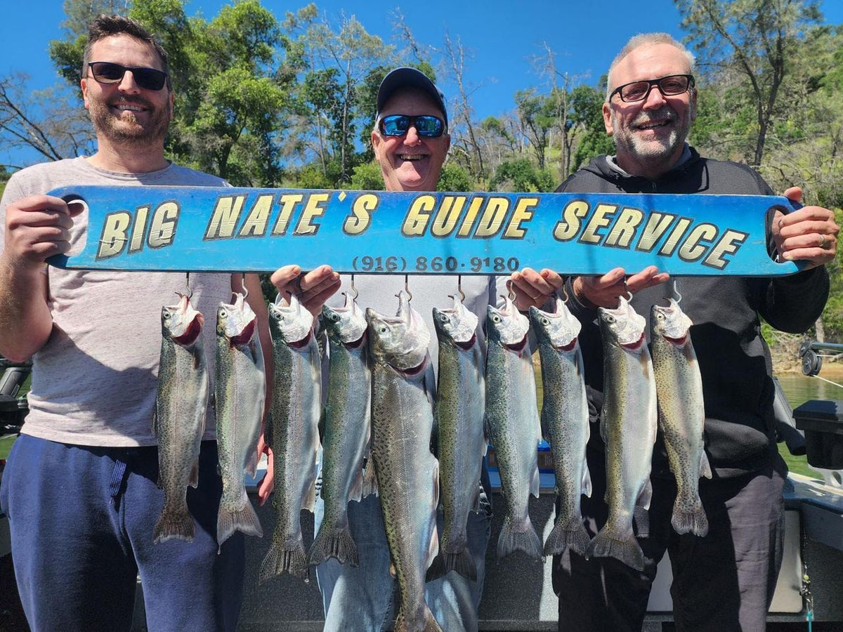 Spring Fishing Secrets: How to Cash In on the Hottest Bite of the Year