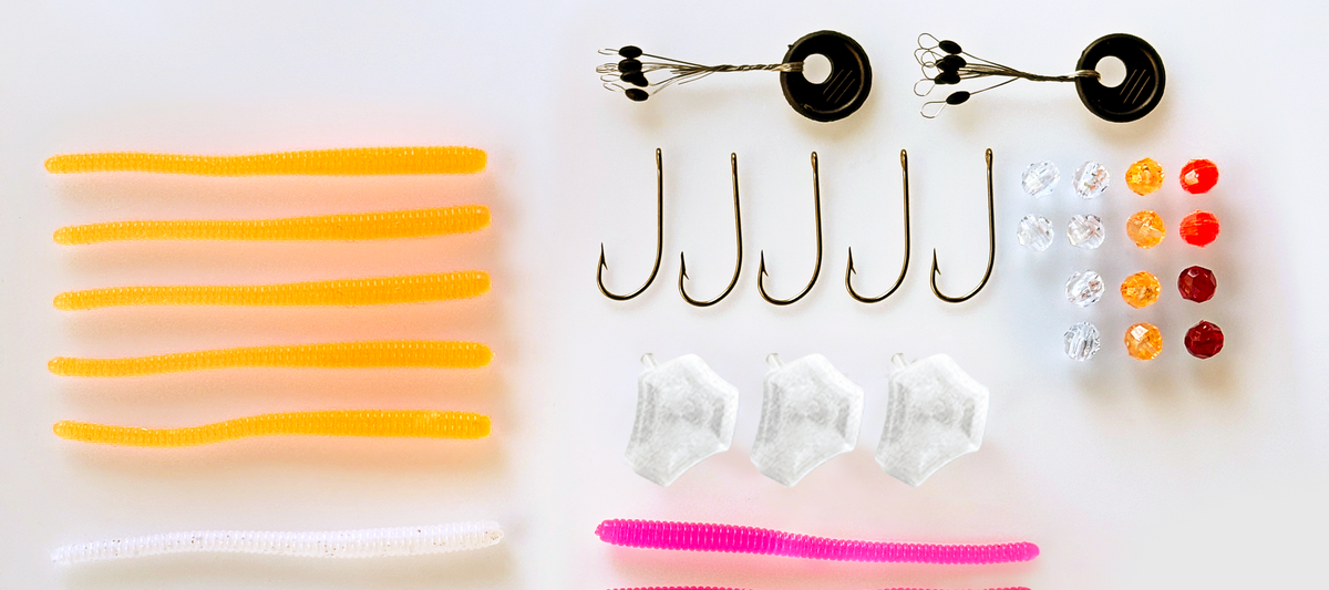 Guides Kits