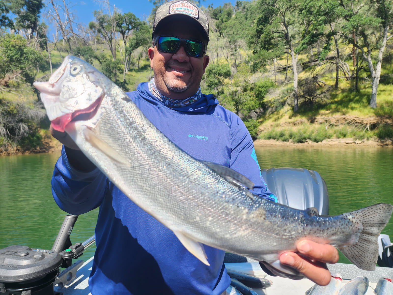 Catch Kit Featured Tackle Kits | Trout & Kokanee | Catch America
