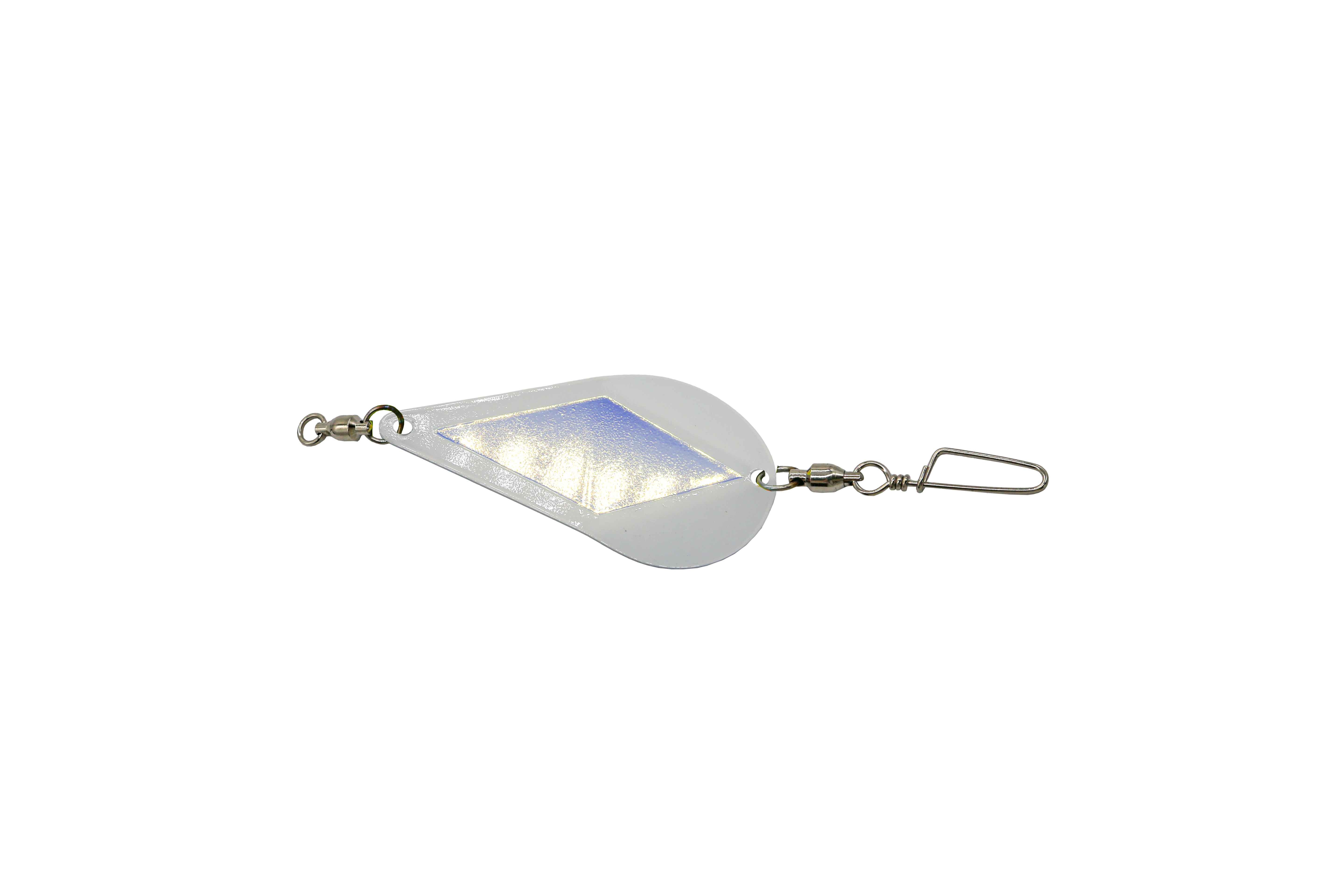 Trigger Dodger 3.5" - Kokanee & Trout Dodger