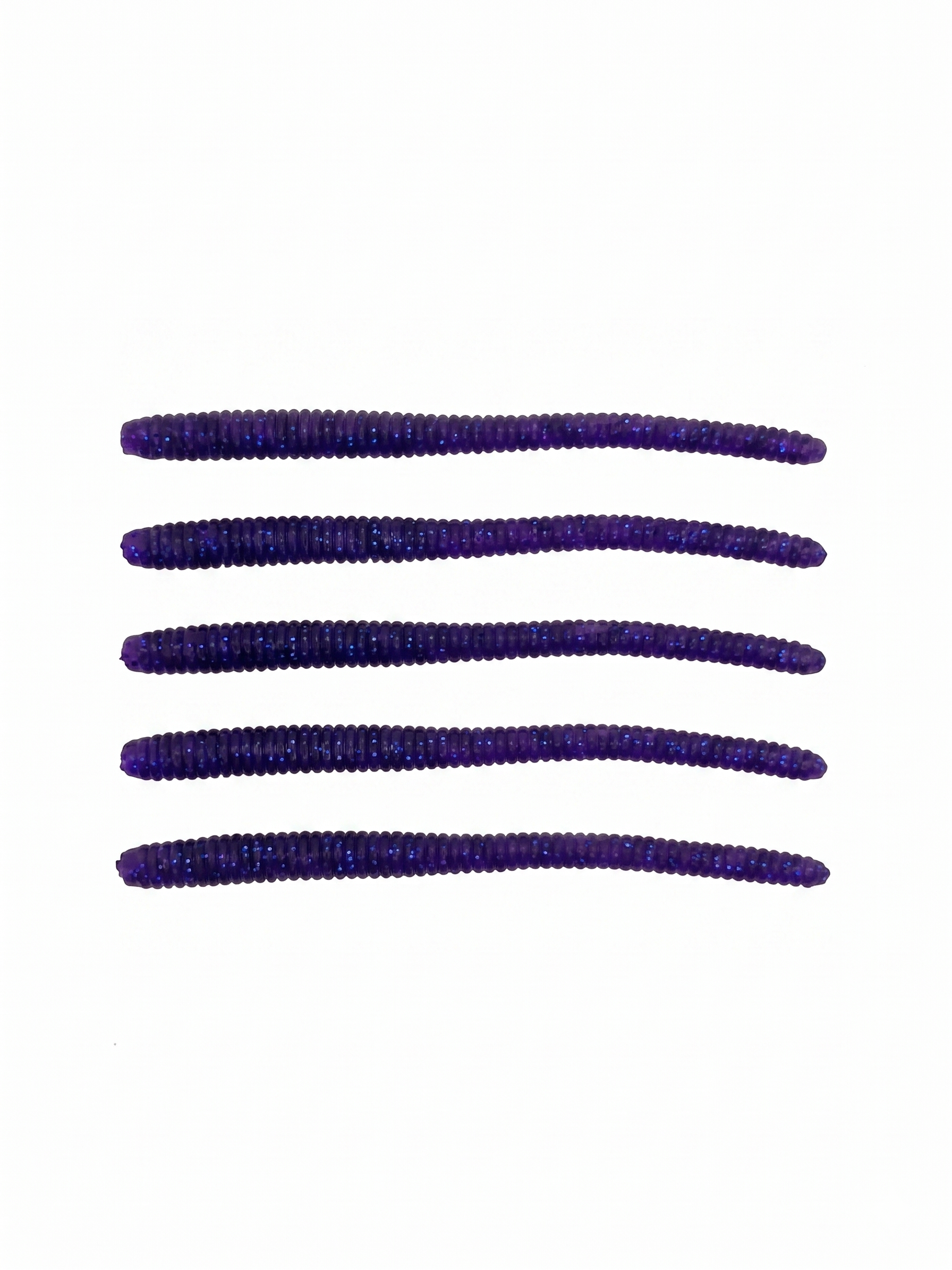 Trix Worms - Trout Soft Bait 5 Pack